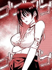 星海镖师漫画镖局值班场景示意图